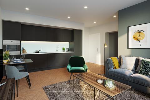 undefined, 7 Cannon Street, Preston PR1