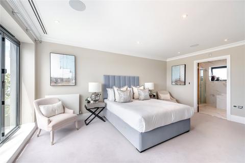undefined, Oxbridge Terrace, Palace Wharf, W6
