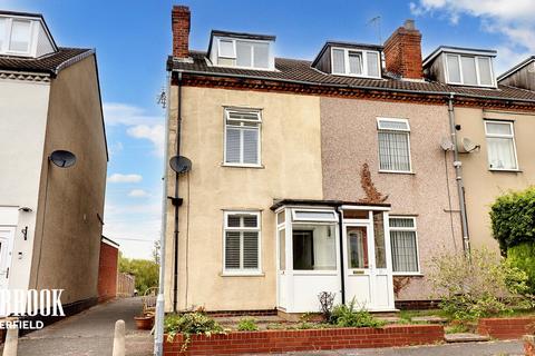 undefined, Bentinck Road, Chesterfield
