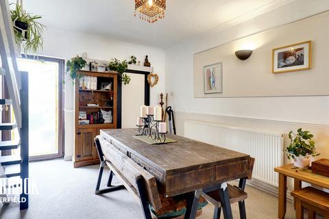 undefined, Bentinck Road, Chesterfield