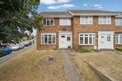 Furze Platt Catchment, Maidenhead