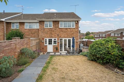 undefined, Furze Platt Catchment, Maidenhead