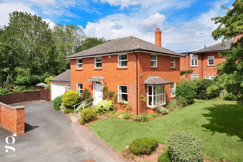 Waverley House, New Street, Ledbury