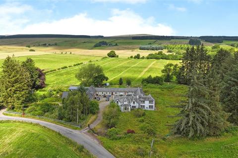 undefined, Braco, Dunblane FK15