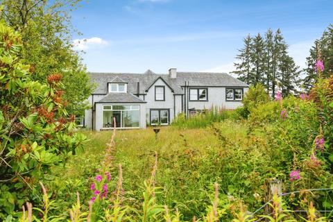 undefined, Braco, Dunblane FK15