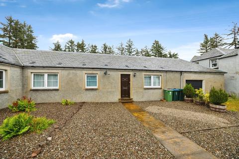undefined, Braco, Dunblane FK15