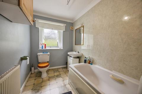 undefined, Braco, Dunblane FK15
