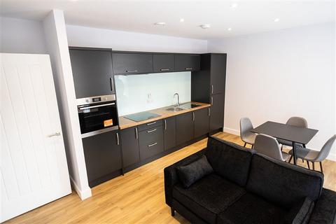 undefined, 7 Cannon Street, Preston PR1