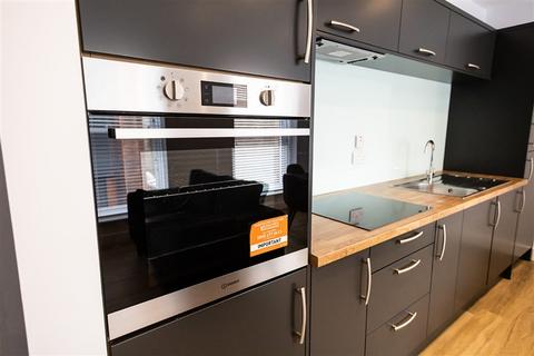 undefined, 7 Cannon Street, Preston PR1