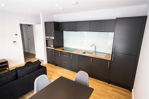 undefined, 7 Cannon Street, Preston PR1