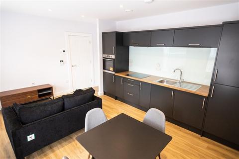 undefined, 7 Cannon Street, Preston PR1