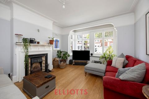 4 bedroom semi-detached house for sale, Glendale Road, Hove