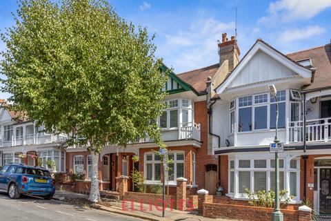 4 bedroom semi-detached house for sale, Glendale Road, Hove