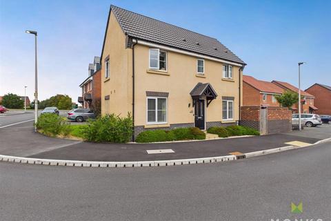 undefined, Holland Drive, Shrewsbury