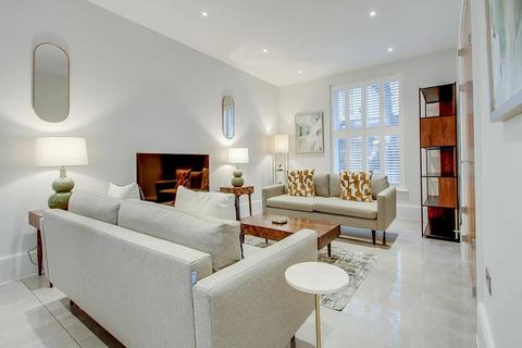 Pembridge Road, Notting Hill, Kensington and Chelsea, London, W11