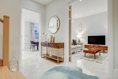 undefined, Pembridge Road, Notting Hill, Kensington and Chelsea, London, W11