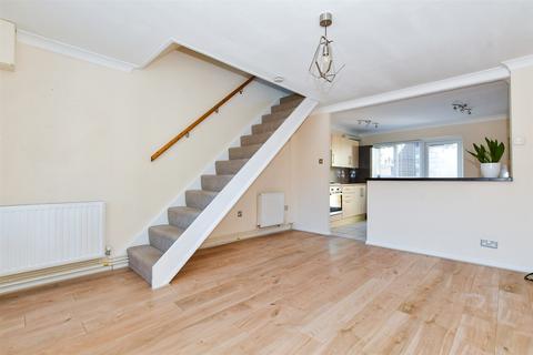 2 bedroom terraced house for sale, Chillington Close, Rochester ME2