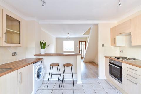 2 bedroom terraced house for sale, Chillington Close, Rochester ME2