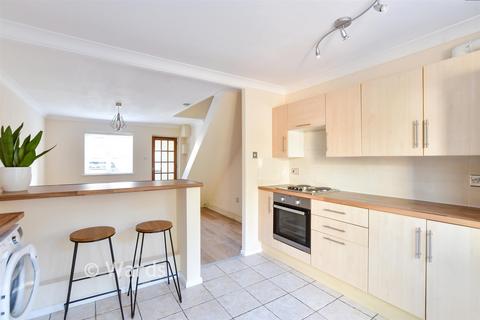 2 bedroom terraced house for sale, Chillington Close, Rochester ME2