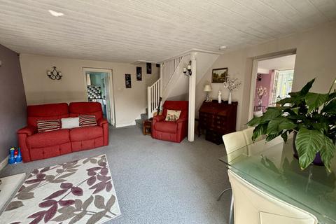 undefined, Pont Lasiwen, Valley, Anglesey, LL65