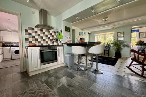 undefined, Pont Lasiwen, Valley, Anglesey, LL65