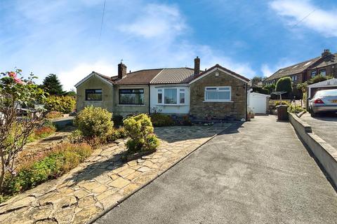 34 Queens Rise, Bradford, BD2 4BS