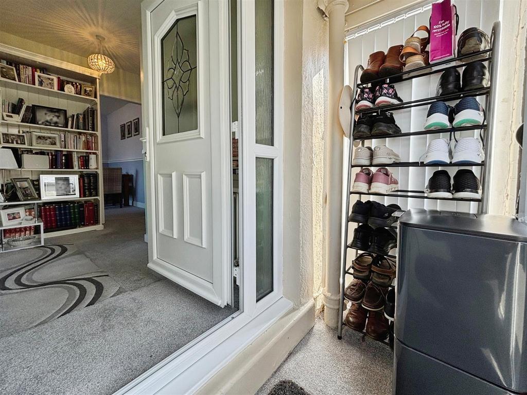 Porch