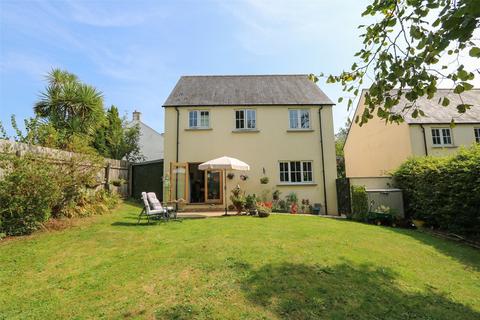 3 bedroom detached house for sale, Bere Alston, Yelverton