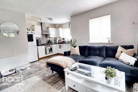 undefined, Ingrebourne Avenue, Harold Hill