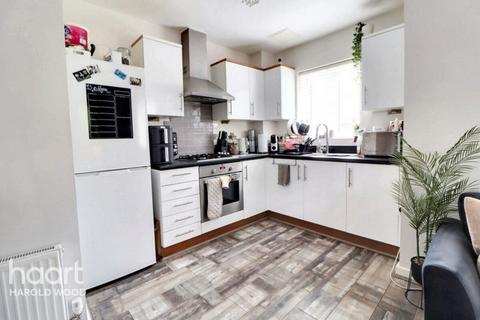 undefined, Ingrebourne Avenue, Harold Hill