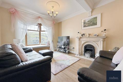 3 bedroom terraced house for sale, Church Terrace, Tylorstown, CF43