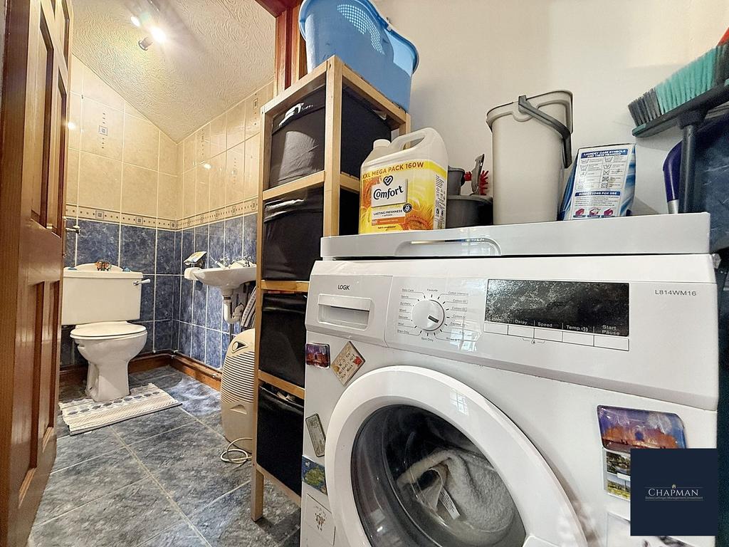 Intirety of the internal