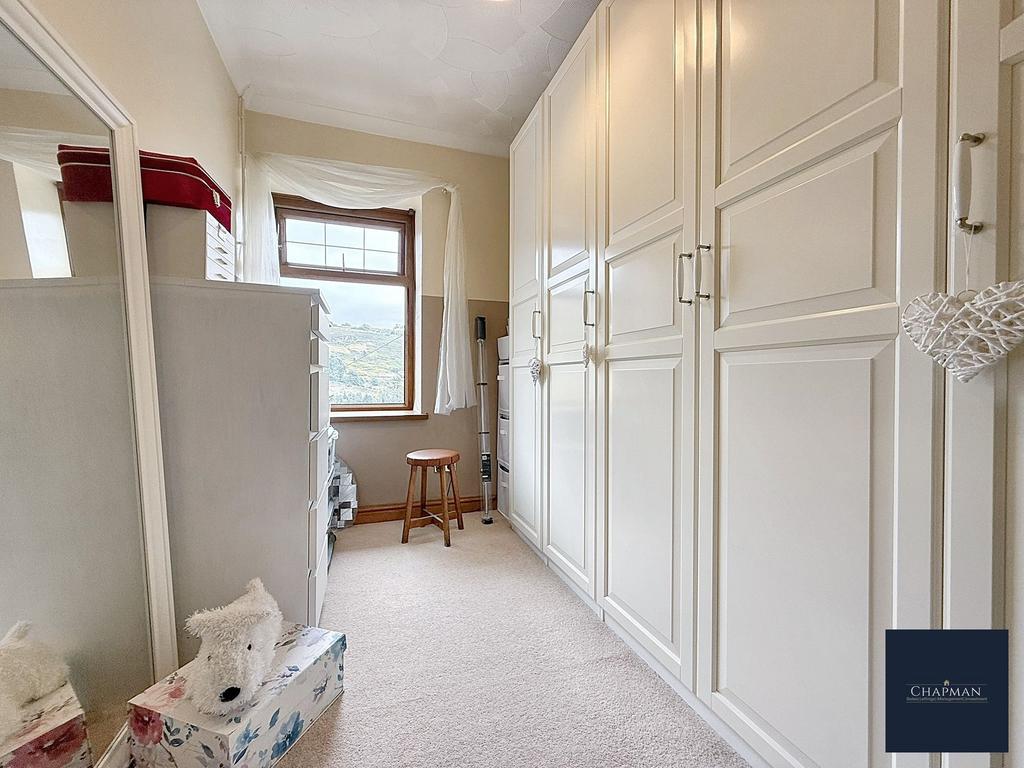 Intirety of the internal