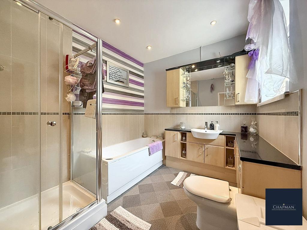 Intirety of the internal