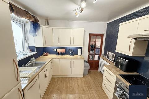 3 bedroom terraced house for sale, Church Terrace, Tylorstown, CF43