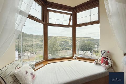 3 bedroom terraced house for sale, Church Terrace, Tylorstown, CF43
