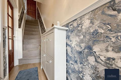 3 bedroom terraced house for sale, Church Terrace, Tylorstown, CF43
