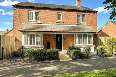 undefined, Geneva Way, Stoke-on-trent ST8