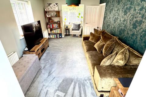 undefined, Geneva Way, Stoke-on-trent ST8