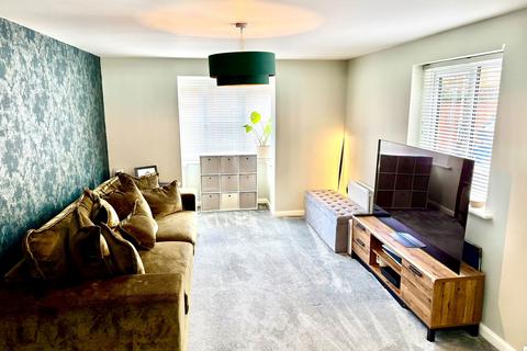 undefined, Geneva Way, Stoke-on-trent ST8