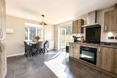 undefined, Geneva Way, Stoke-on-trent ST8