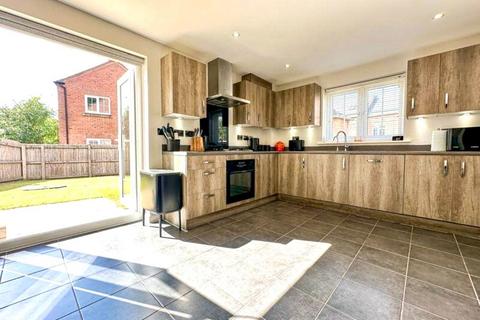 undefined, Geneva Way, Stoke-on-trent ST8