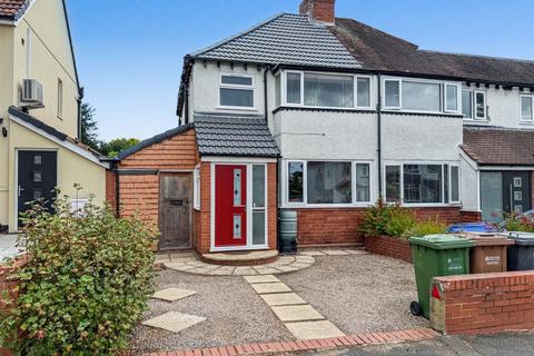 2 bedroom semi-detached house for sale, Bruce Road, Kidderminster