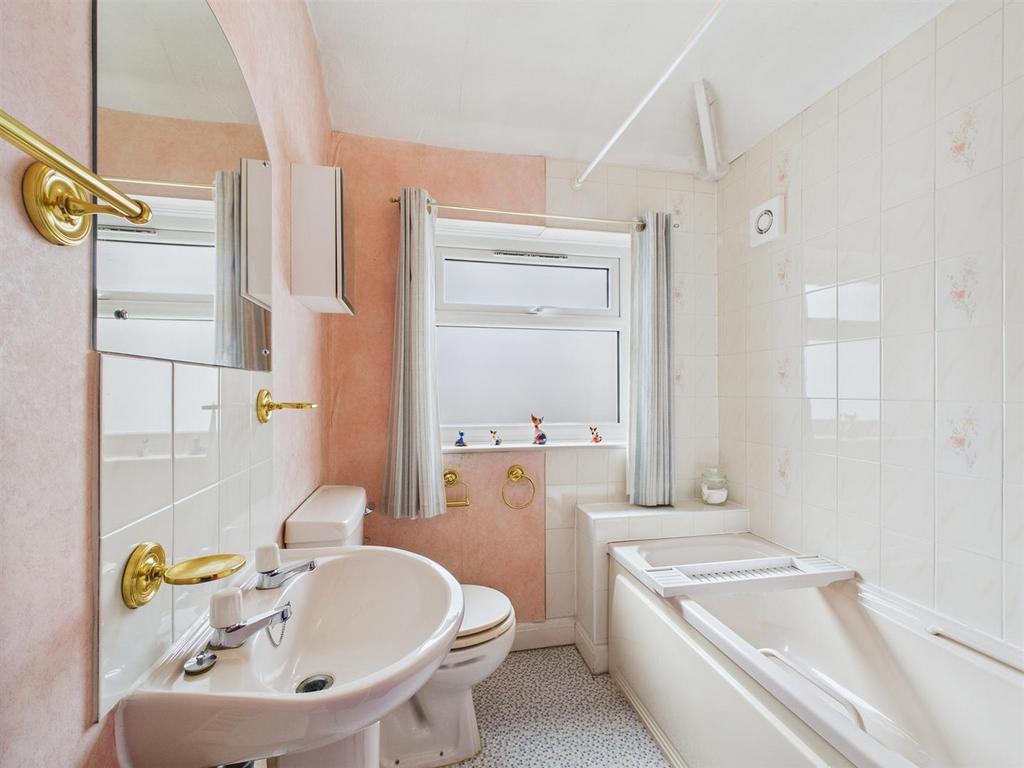 Bathroom 1