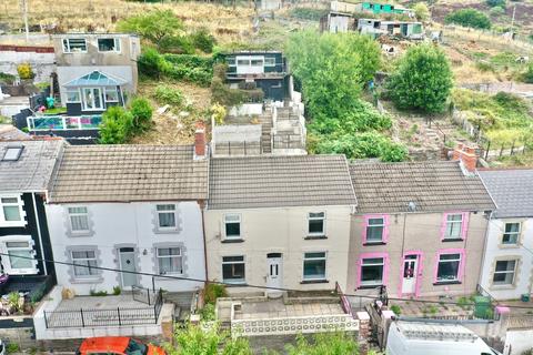 3 bedroom terraced house for sale, Fothergills Road, New Tredegar, NP24