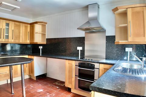 3 bedroom terraced house for sale, Fothergills Road, New Tredegar, NP24