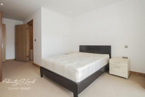 undefined, Burdett Road, London