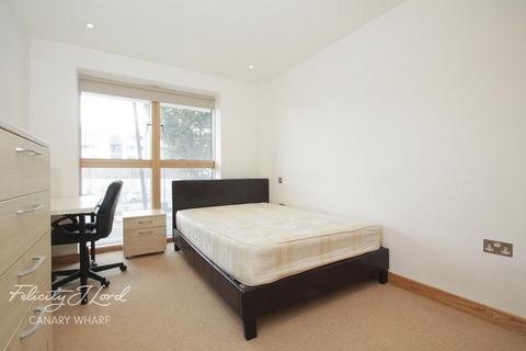 undefined, Burdett Road, London