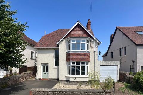 Alexandra Road, Minehead, Somerset, TA24