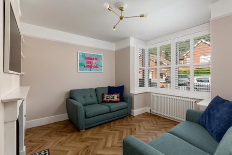 undefined, Lumley Road, Horley, Surrey, RH6